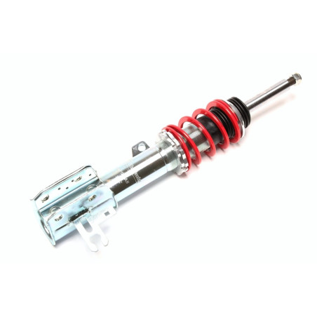ammortizzatore con molla elicoidale  ant. right from EVOGWOP04 Opel Astra H, - notchback, -GT... (Co