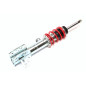 ammortizzatore con molla elicoidale  ant. right from EVOGWOP04 Opel Astra H, - notchback, -GT... (Co