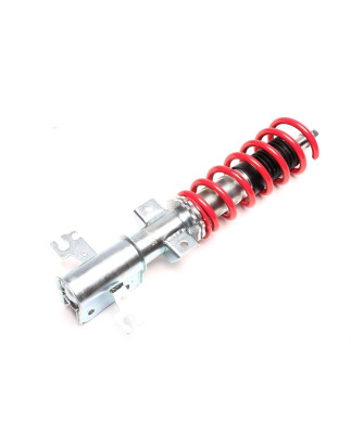 ammortizzatore con molla elicoidale  ant. from EVOGWOP07 Opel Vectra C + EVOGWSA01 Saab 9-3 (Cod. T-