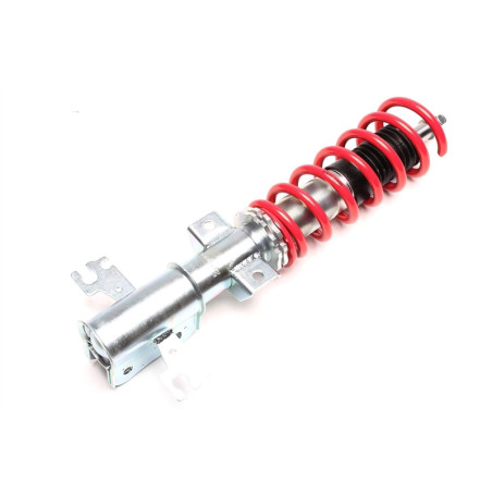 ammortizzatore con molla elicoidale  ant. from EVOGWOP07 Opel Vectra C + EVOGWSA01 Saab 9-3 (Cod. T-