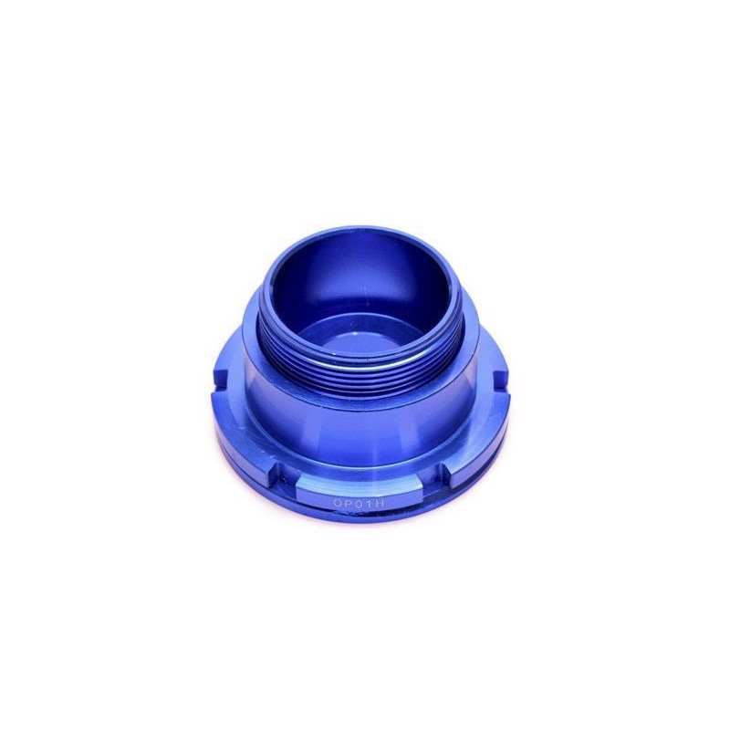 Tuningart thread adjusting block  post. from TAGWOP02 for Opel Corsa A, Corsa B (Cod. T-OP01H)