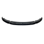 Spoiler Anteriore Bmw F25 X3 / F26 X4 2011-2017 Nero lucido (Cod. E-tcb4242)