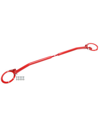 barra duomi rossa per Opel Astra F (Cod. T-SDSVOAF)
