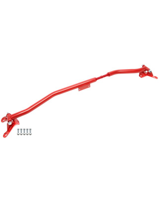 barra duomi rossa per Opel Corsa B (Cod. T-SDSVOCOB)