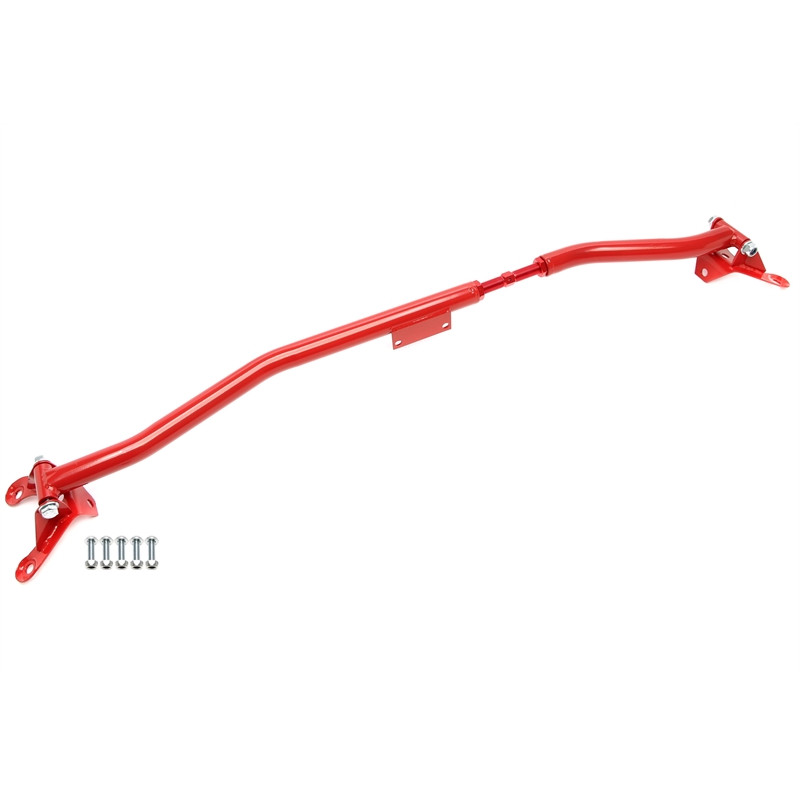 barra duomi rossa per Opel Corsa B (Cod. T-SDSVOCOB)