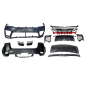 Paraurti Anteriore Range Rover Sport L494 Facelift 2018+ Look SVR Model II (Cod. E-TCLR042)