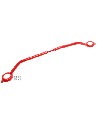 barra duomi rossa per Opel Corsa C (Cod. T-SDSVOCOC)