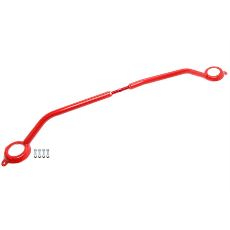 barra duomi rossa per Opel Corsa C (Cod. T-SDSVOCOC)