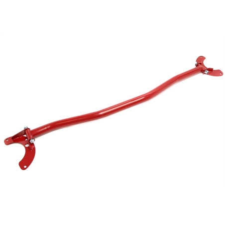barra duomi rossa per Opel Omega B (Cod. T-SDSVOOB)
