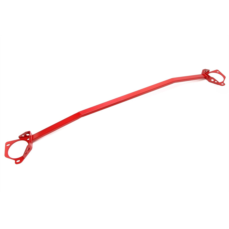 barra duomi rossa per Opel Vectra C / Signum (Cod. T-SDSVOVC)