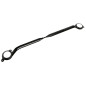 barra duomi neraper Opel Astra H (Cod. T-SSDSVOAH)