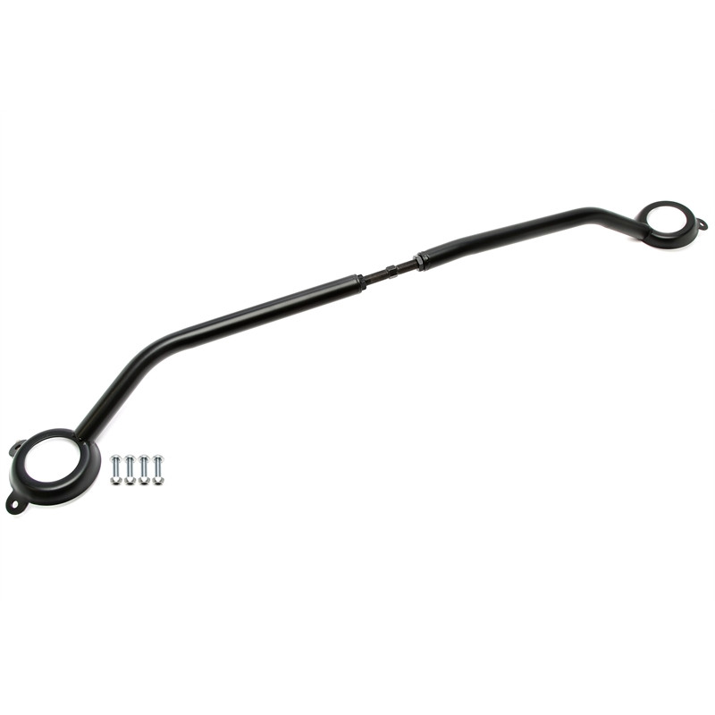 barra duomi neraper Opel Corsa C (Cod. T-SSDSVOCOC)