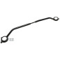 barra duomi neraper Opel Corsa C (Cod. T-SSDSVOCOC)