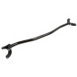 barra duomi nera per Opel Omega B (Cod. T-SSDSVOOB)