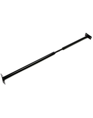 barra duomi nera per VW Polo 9N (Cod. T-SSDSHP5)
