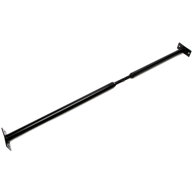 barra duomi nera per VW Polo 9N (Cod. T-SSDSHP5)