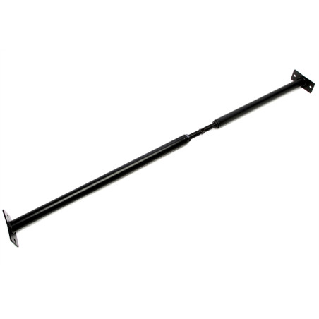 barra duomi nera per VW Polo 9N (Cod. T-SSDSHP5)