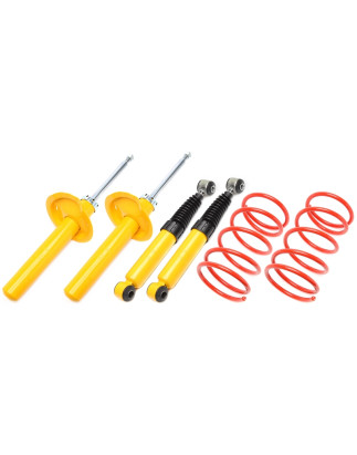 Assetto sportivo Peugeot 205 1.0-1.6l 741./20. solo  ant. 35mm (Cod. T-*EVOPE006)