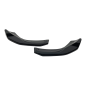 Flap posteriori Mercedes W177 Look A45 Nero Lucido (Cod. E-TCM0438)