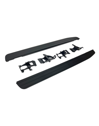 Pedane laterali Range Rover Sport / Vogue L494 2013-2017 (Cod. E-TCLR0071)