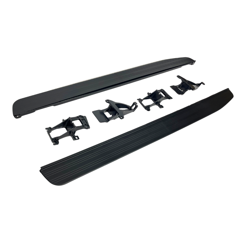 Pedane laterali Range Rover Sport / Vogue L494 2013-2017 (Cod. E-TCLR0071)