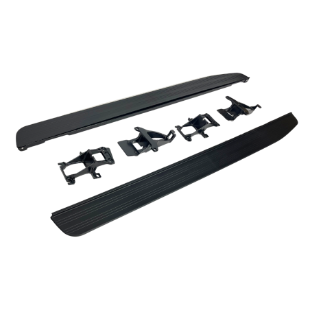 Pedane laterali Range Rover Sport / Vogue L494 2013-2017 (Cod. E-TCLR0071)