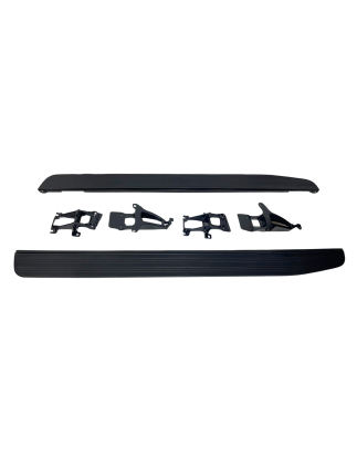 Pedane laterali Range Rover Sport / Vogue L494 2013-2017 (Cod. E-TCLR0071)