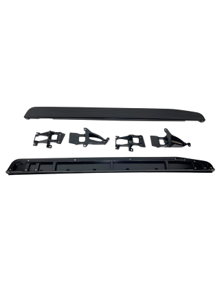 Pedane laterali Range Rover Sport / Vogue L494 2013-2017 (Cod. E-TCLR0071)