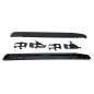 Pedane laterali Range Rover Sport / Vogue L494 2013-2017 (Cod. E-TCLR0071)