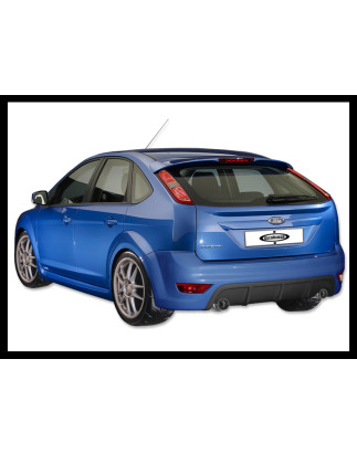 Paraurti Posteriore  Ford Focus 2005/2011 RS (Cod. E-TCF6226)
