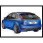 Paraurti Posteriore  Ford Focus 2005/2011 RS (Cod. E-TCF6226)