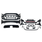 Kit Estetico Mini Cooper F55 2021 Look JCW (Cod. E-TCMINI35)