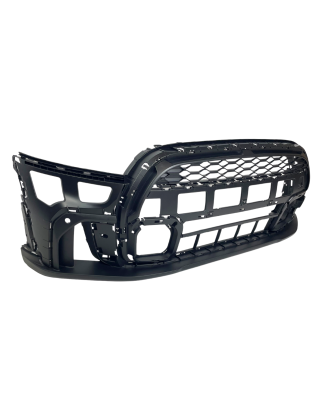Kit Estetico Mini Cooper F55 2021 Look JCW (Cod. E-TCMINI35)