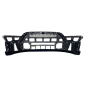 Kit Estetico Mini Cooper F55 2021 Look JCW (Cod. E-TCMINI35)