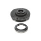 strut mount  ant. per right - Peugeot 206 Hatchback / 206 Notchback / 206SW / 206 CC / 206+ (Cod. T-