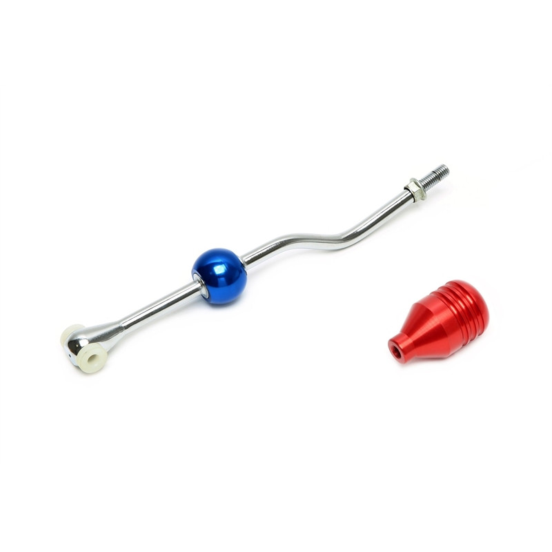 Accorciatore leva del cambio per Peugeot 106/206/306 (Cod. T-80PE001)