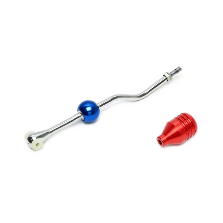 Accorciatore leva del cambio per Peugeot 106/206/306 (Cod. T-80PE001)