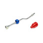 Accorciatore leva del cambio per Peugeot 106/206/306 (Cod. T-80PE001)