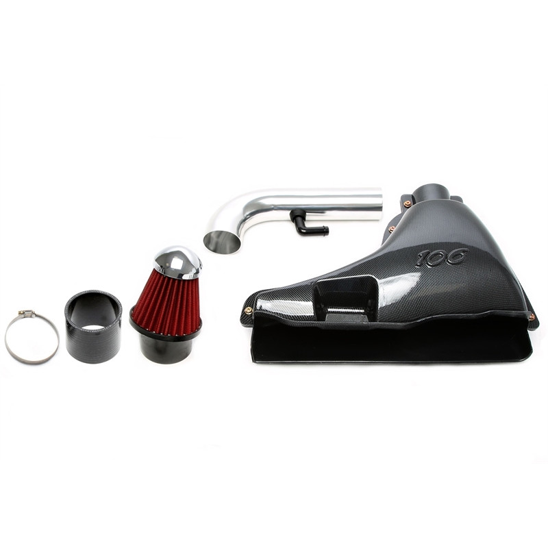  air intake kit per Peugeot 106 Phase I+II 1.4+1.6l (Cod. T-90PE001)