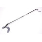 Barra duomi per Peugeot 206 (Cod. T-EVODSVO206)