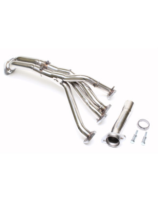 collettore scarico per Peugeot 205 (Cod. T-EVOFÄ205)