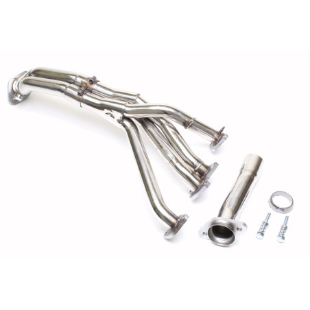 collettore scarico per Peugeot 205 (Cod. T-EVOFÄ205)