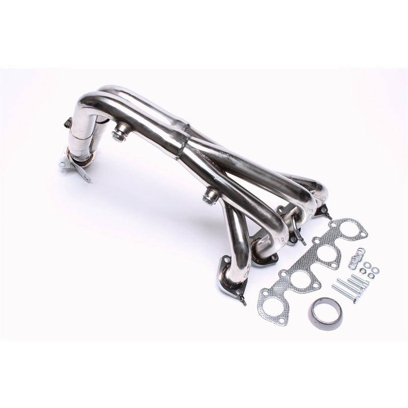 collettore scarico per Peugeot 206 8V (Cod. T-EVOFÄ206)