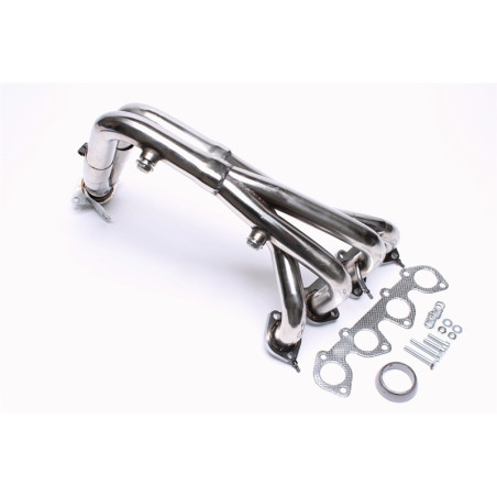 collettore scarico per Peugeot 206 8V (Cod. T-EVOFÄ206)