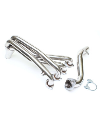 collettore scarico per Peugeot 306 8V (Cod. T-EVOFÄ306)