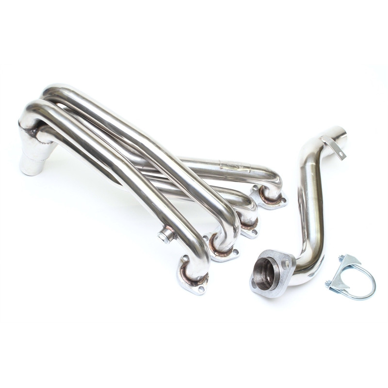 collettore scarico per Peugeot 306 8V (Cod. T-EVOFÄ306)