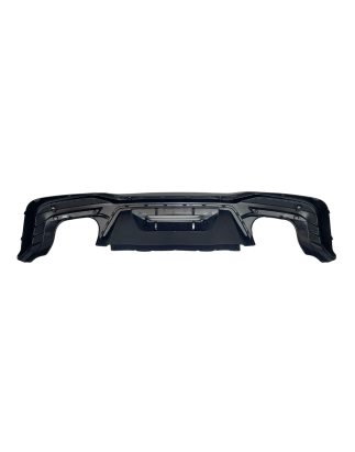 Diffusore Posteriore Ford Mustang 2023+ look Dark Horse Competition (Cod. E-TCF6365)