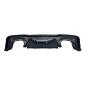 Diffusore Posteriore Ford Mustang 2023+ look Dark Horse Competition (Cod. E-TCF6365)