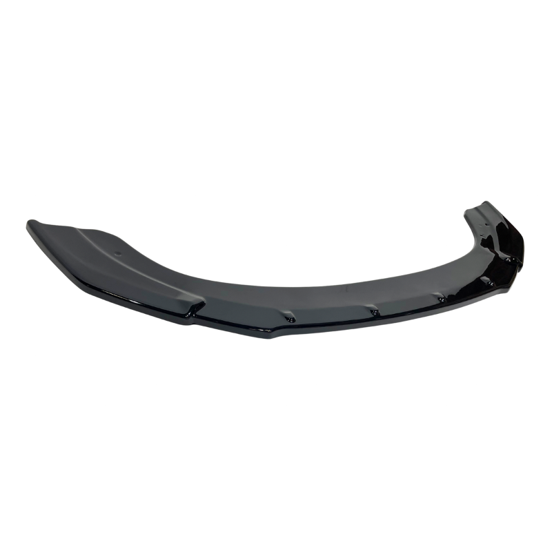 Spoiler anteriore Volkswagen  Caddy MK4 2015-2020 Nero lucido (Cod. E-TCW6261)