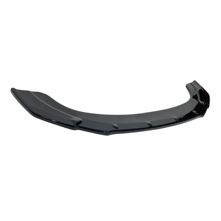 Spoiler anteriore Volkswagen  Caddy MK4 2015-2020 Nero lucido (Cod. E-TCW6261)